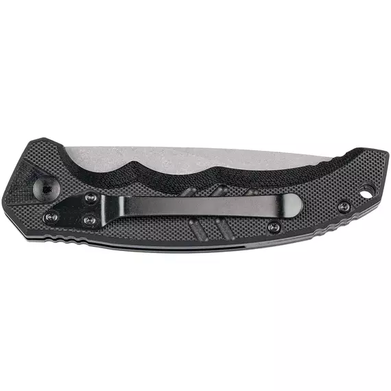 Ніж Boker Plus Intention II, к:black, фото , изображение 4